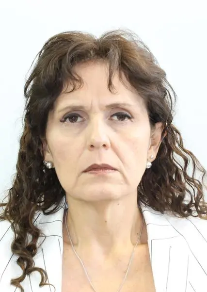 GIOVANNA BERENICE