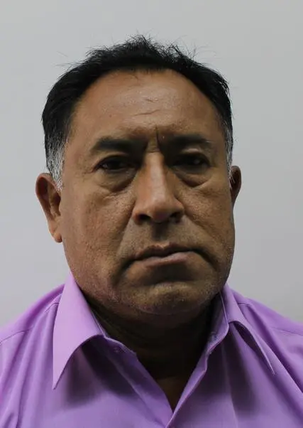 EDGAR MARIO