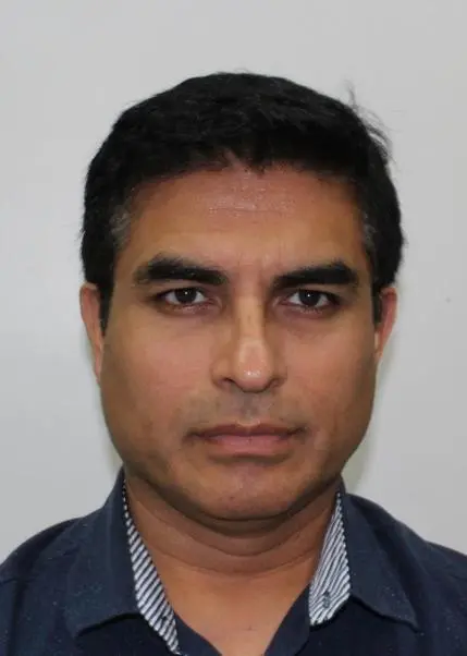EDUARDO FRANCISCO