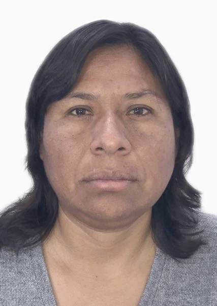 GLORIA CRISTINA