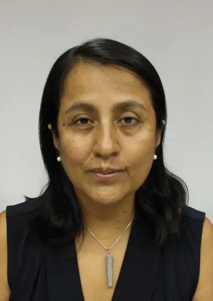 CARMEN PATRICIA