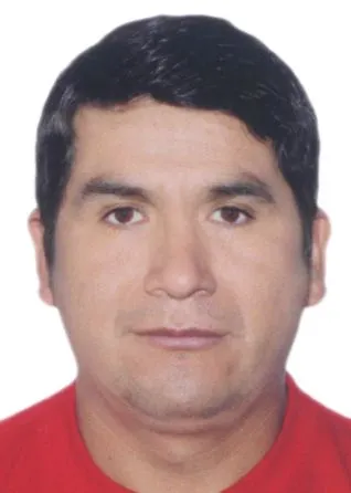 ANGEL DAMASO