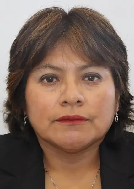 EDITH YESSICA