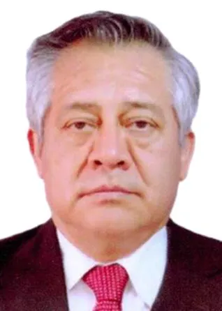 MARIO EDGAR