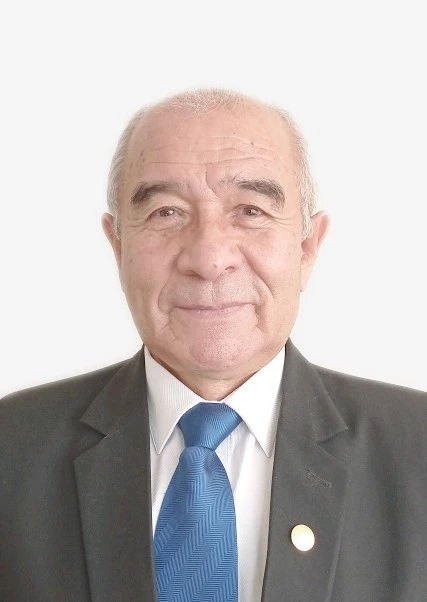 GUSTAVO BERNARDO