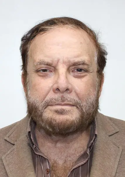 GONZALO RICARDO