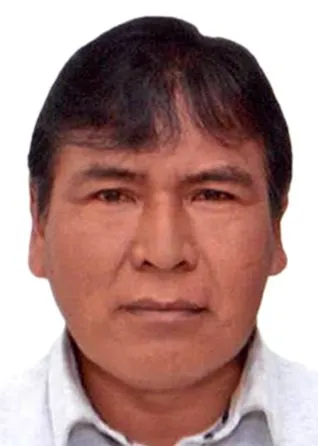 ORLANDO MARTIN