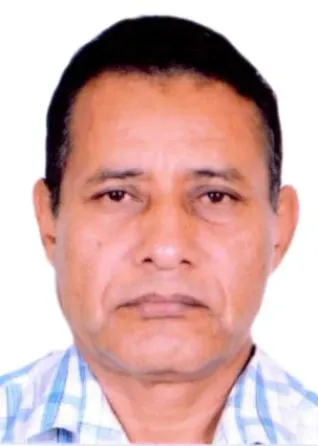 JOSE ALFREDO