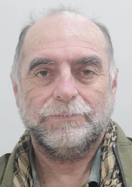 DANTE ALFONSO