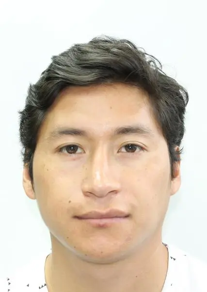 ALEXANDER EDWIN
