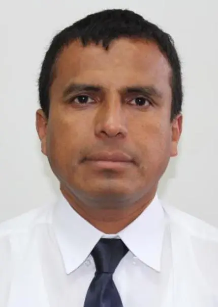 SALVADOR MAXIMINO