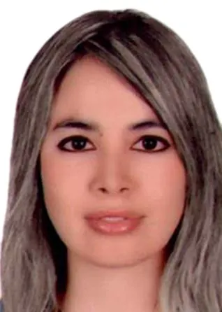 SUSAN AMELIA