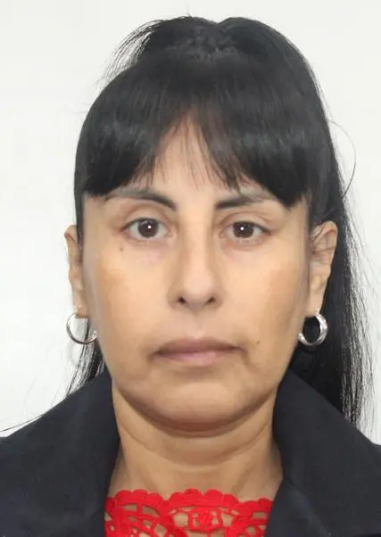 ELKI YSABEL