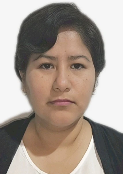 LISBETH NATALI