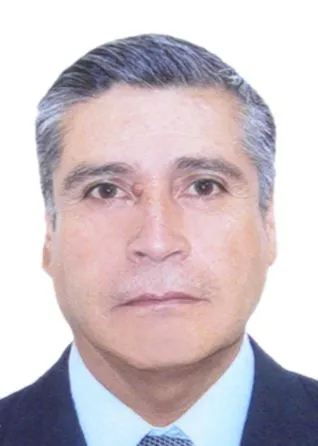 ARCANGEL RAMOS