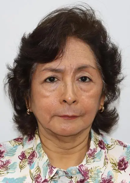 YOLANDA GLADYS