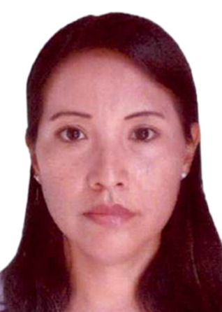 JUDITH CARLA