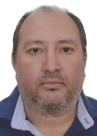 JORGE EDUARDO MARTIN