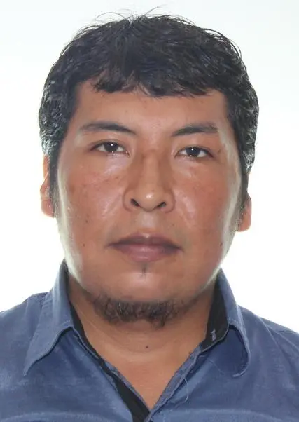 RICHARD SIMON