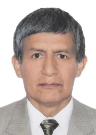 VICTOR FERNANDO
