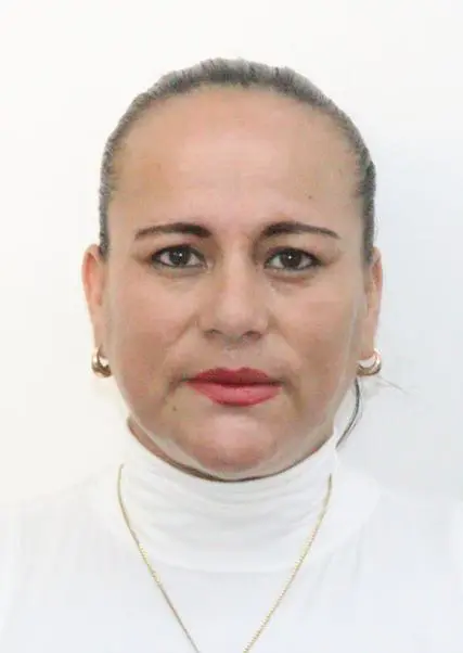 INDIRA LIZETH
