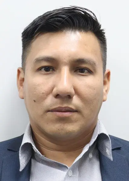 JORGE EDUARDO