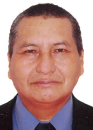 DANIEL LUCIO