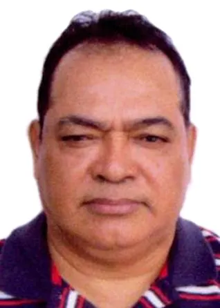 MIGUEL ISIDRO