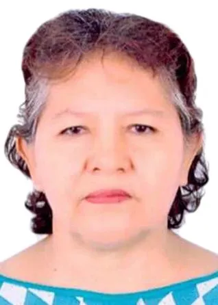 YOLANDA IGNACIA