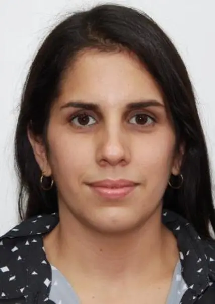ELSA MARIA FERNANDA