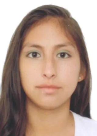 DAYANA MELISSA