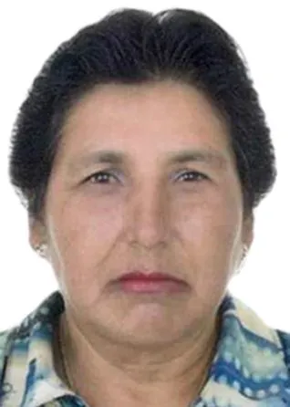 MARIA ROSARIO