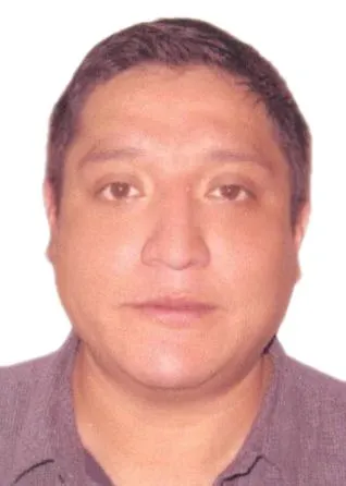 LEONCIO CARLOS