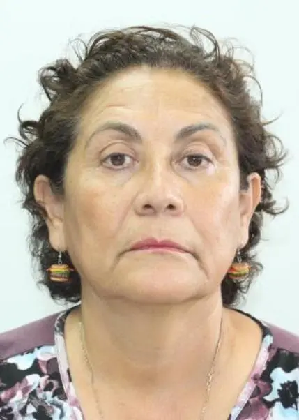 MARTHA ORIETA