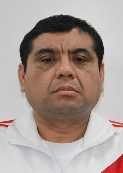 JUBER ALBERTO