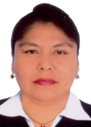 MARIA ALEJANDRINA