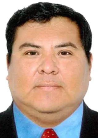 JAVIER EDGARDO