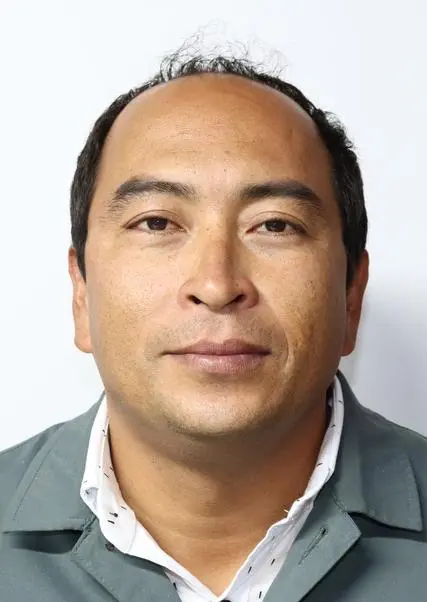 OSWALDO RAFAEL