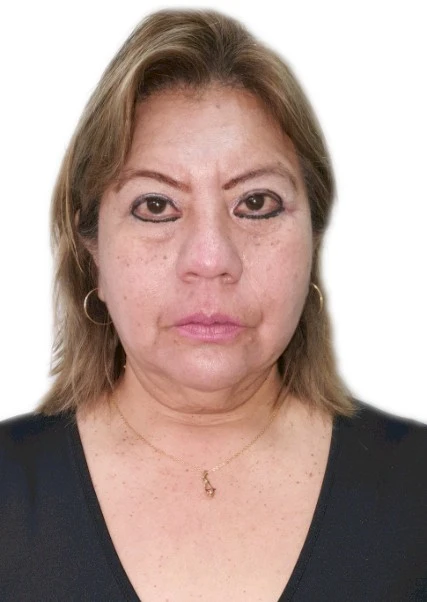 MIRTHA ANA