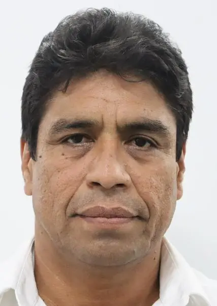 GERARDO LAZARO