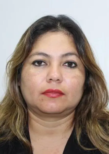 EVELYN MARISOL