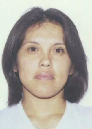 SANDRA ISABEL