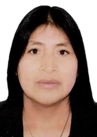 BLANCA ELVIRA