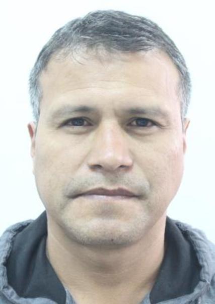 GUIDO RUSVEL
