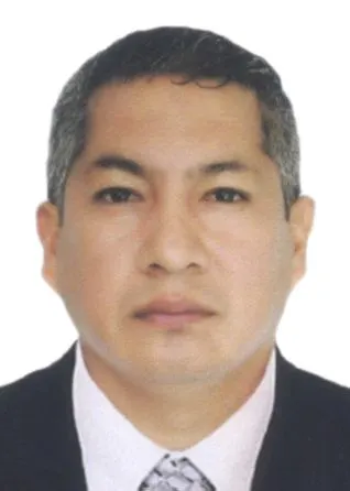 MELVIN GRIMALDO