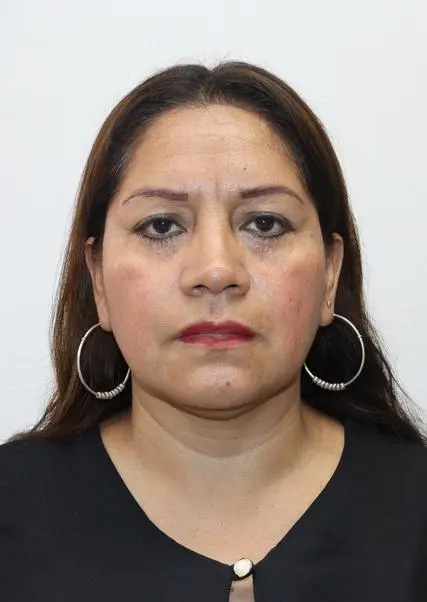 BETSABE ZULEMA