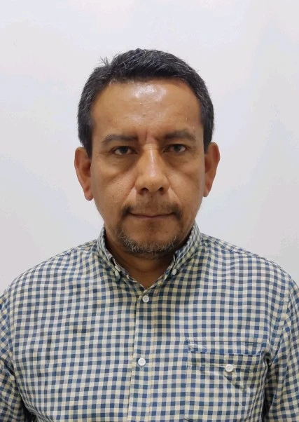 EDGAR ALBERTO