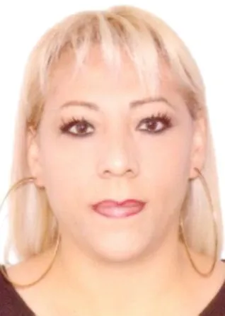 YASMINA JAQUELIN