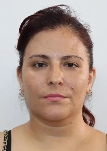 CLAUDIA JESUS