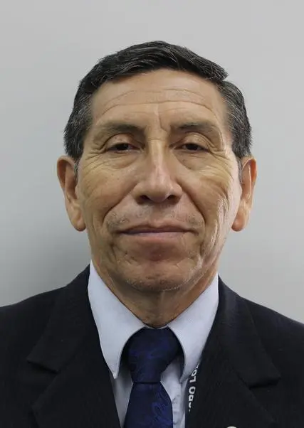 CESAR JAVIER
